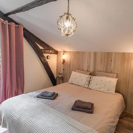 La Belle Vie Semesterbostad Urval
